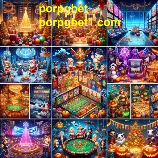 A Importância dos Eventos nos Jogos Online