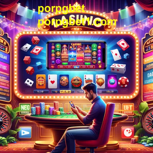 O Crescimento e a Evolução dos Jogos Móveis