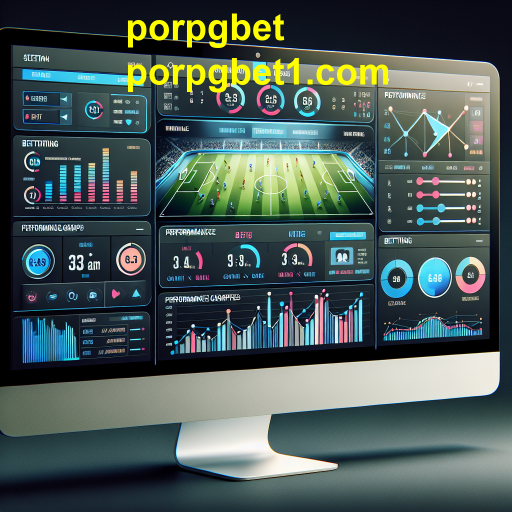 Apostas Esportivas: Uma Nova Fronteira de Entretenimento com a porpgbet